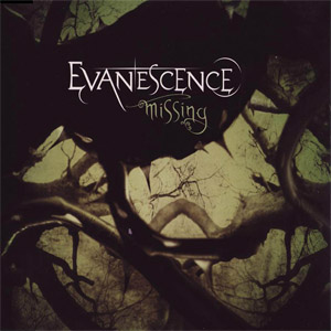 Disco Missing de Evanescence