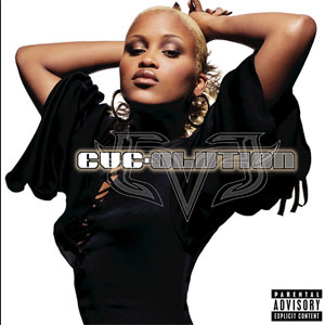 Disco Eve-Olution de Eve