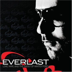 Disco Love, War And The Ghost Of Whitey Ford de Everlast