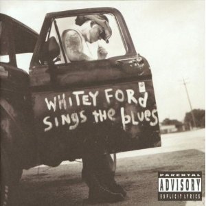 Disco Whitey Ford Sings The Blues de Everlast