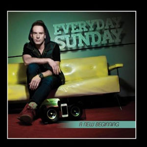 Disco A New Beginning de Everyday Sunday