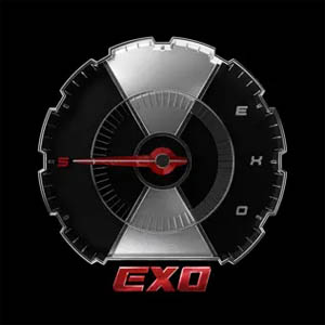 Disco Don’t Mess Up My Tempo de Exo