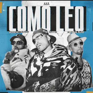 Disco Como Leo de Fabbio