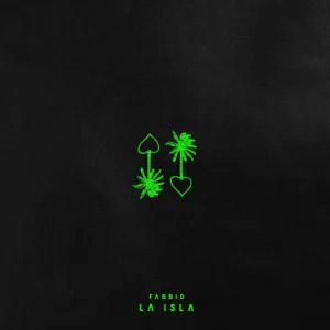 Disco La Isla de Fabbio