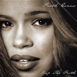 Disco Keep the Faith de Faith Evans