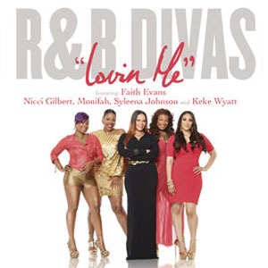 Disco Lovin' Me de Faith Evans
