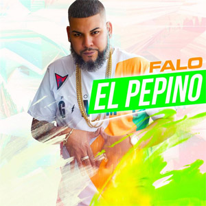 Disco El Pepino de Falo