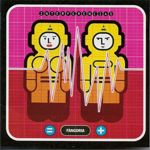 Disco Interferencias (2005) de Fangoria