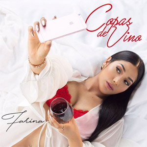 Disco Copas De Vino de Fariana