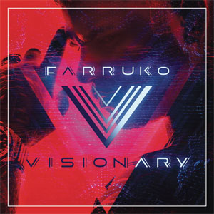 Disco Visionary de Farruko