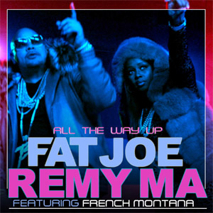 Disco All the Way Up de Fat Joe