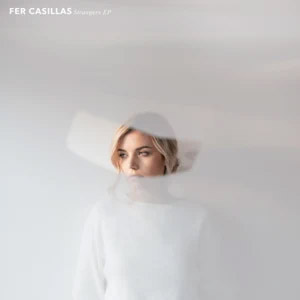 Disco Strangers  de Fer Casillas