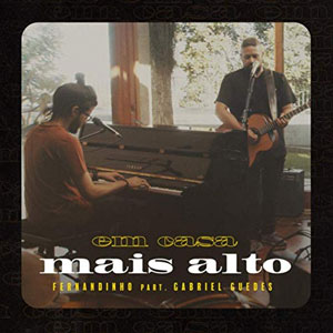 Disco Mais Alto de Fernandinho