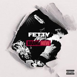 Disco Brand New de Fetty Wap