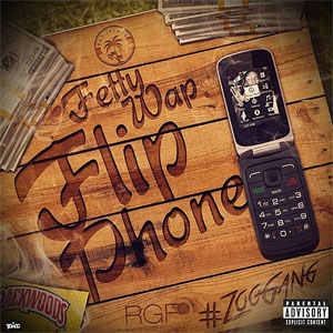 Disco Flip Phone de Fetty Wap
