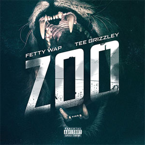 Disco Zoo de Fetty Wap