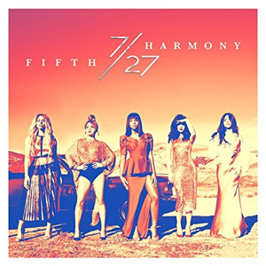Disco 7/27 [Explicit] de Fifth Harmony