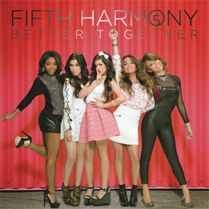 Disco Better Together (Ep) de Fifth Harmony