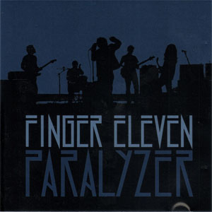 Disco Paralyzer de Finger Eleven
