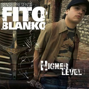 Disco Higher Level de Fito Blanko