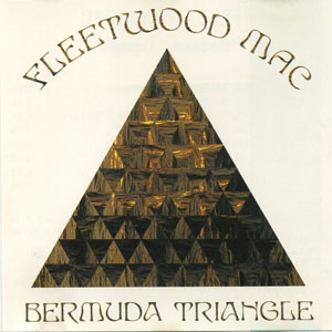 Disco Bermuda Triangle de Fleetwood Mac