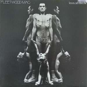 Disco Heroes Are Hard To Find de Fleetwood Mac