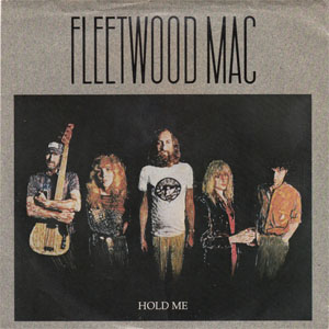 Disco Hold Me de Fleetwood Mac