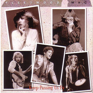 Disco Keep Passing Us By de Fleetwood Mac