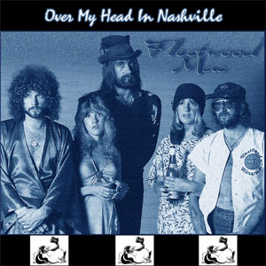 Disco Over My Head In Nashville de Fleetwood Mac