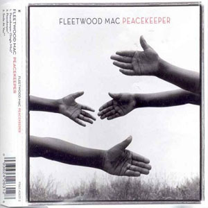 Disco Peacekeeper de Fleetwood Mac