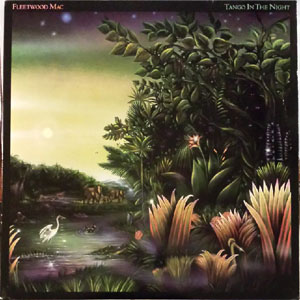 Disco Tango In The Night de Fleetwood Mac