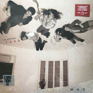Disco The Alternate Tusk de Fleetwood Mac