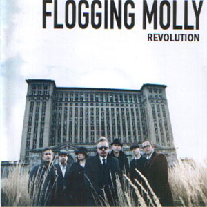 Disco Revolution de Flogging Molly
