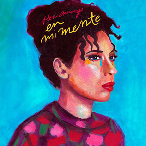 Disco En Mi Mente de Flor Amargo