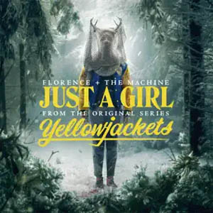 Disco Just A Girl de Florence And The Machine