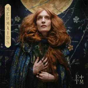 Disco Mermaids de Florence And The Machine