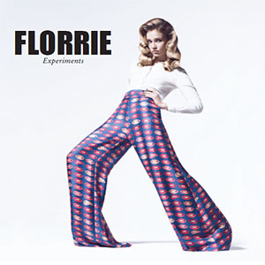 Disco Experiments de Florrie