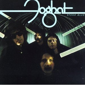 Disco Stone Blue de Foghat