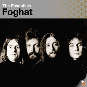 Disco The Essentials Foghat de Foghat