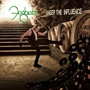 Disco Under The Influence de Foghat