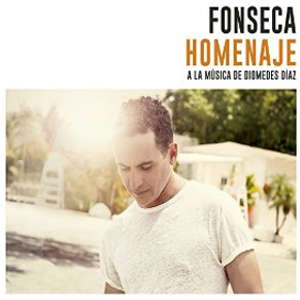 Disco Homenaje (A La Música de Diomedes Díaz) de Fonseca