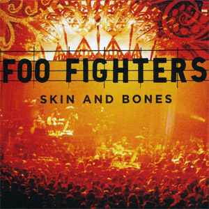 Disco Skin And Bones de Foo Fighters