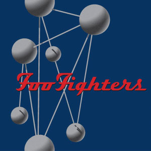 Disco The Colour and the Shape de Foo Fighters