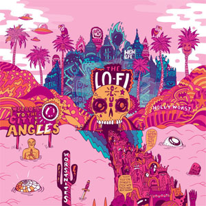 Disco Worst Nites de Foster The People