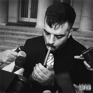 Disco Presidente de Foyone