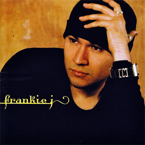 Disco Frankie J. de Frankie J