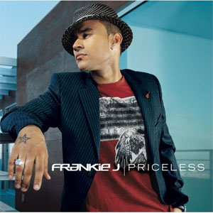 Disco Priceless de Frankie J