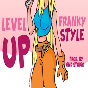 Disco Level Up de Franky Style