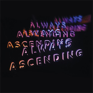 Disco Always Ascending de Franz Ferdinand