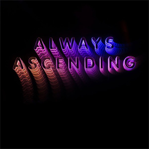 Disco Always Ascending de Franz Ferdinand